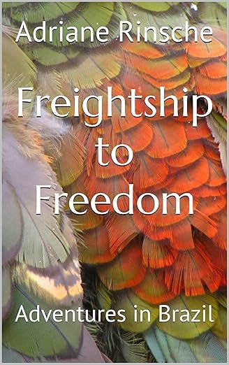 Freightship to Freedom